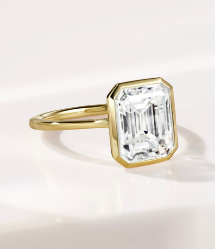 Solitaire Rings